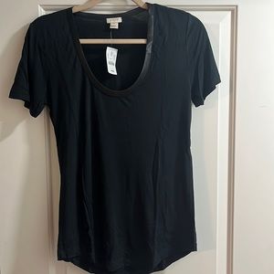 JCrew short sleeve T shirt